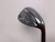Callaway X Forged Chrome Sand Wedge 56* 14 Precision Rifle FCM 6.0 Stiff RH, 2 of 12