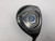 TaylorMade Jetspeed 4 Hybrid 22* VeloxT 65g Regular Graphite Mens RH, 1 of 12