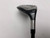 TaylorMade Jetspeed 4 Hybrid 22* VeloxT 65g Regular Graphite Mens RH, 5 of 12