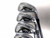 Callaway Apex 21 Iron Set 5-PW Recoil Dart F2 65g Senior Graphite Mens RH, 2 of 12