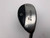 TaylorMade Rescue Mid 4 Hybrid 22* Ultralite Regular Graphite Mens RH, 1 of 12