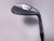 Callaway Opus Platinum Wedge 58* 10 S-Grind Dynamic Gold Mid Black 115g Men RH, 1 of 12