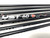 Cobra KING Tec X 2025 Iron Set 4-PW+GW Project X Catalyst 5.5 60g Regular RH, 10 of 12