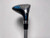 Cobra XL Speed 4 Hybrid 23* Ladies Graphite Womens RH, 2 of 12