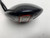 Callaway Big Bertha Alpha 815 Driver 9* Bassara 42g Senior Graphite Mens RH, 3 of 12