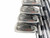 Mizuno TC29 Iron Set 4-PW True Temper Dynalite Gold R300 Regular Steel Mens RH, 3 of 12