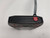 Odyssey O-Works Tank 7 Putter 34.5" SuperStroke Wrist Lock Mens RH, 2 of 12