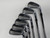 Callaway Paradym Star Iron Set 6-PW+AW ATTAS Speed Series 50g Graphite RH, 1 of 12