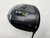 TaylorMade Qi10 MAX Driver 9* Diamana Black 60g Stiff Graphite Mens RH, 1 of 12