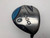 XXIO 12 Ladies 5 Fairway Wood 20* MP 1200L Flex 2111 34g Graphite Womens RH, 1 of 12