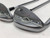 Mizuno S5 White Satin Wedge Set 50* 7 | 55* 13 | 58* 8 XP 105 Steel Mens LH, 3 of 12