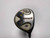TaylorMade Burner 1994 3 Fairway Wood Ladies Steel Womens RH Undersize Grip, 1 of 12