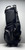 Sun Mountain H2NO Stand Bag Black 4-Way Divide Single Strap Golf Bag, 2 of 12