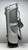 Stitch Lightweight SL2 Stand Bag White 4-Way Divide Dual Strap Golf Bag, 3 of 12