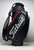 Titleist Tour Staff Bag Black 5-Way Divide Single Strap Golf Bag, 1 of 12