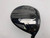 TaylorMade Qi35 3 Fairway Wood 15* Vanquish 4 R2 Senior Graphite Mens RH HC, 2 of 12