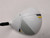 TaylorMade RocketBallz Stage 2 Driver 10.5* RocketFuel 50g Ladies RH HC, 3 of 12