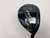 TaylorMade Qi10 MAX 4 Hybrid 23* Fujikura Speeder NX 50g Senior RH HC, 2 of 12