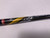 TaylorMade RocketFuel 60g Regular Graphite Fairway Wood Shaft 42.5" Pull 0.350, 2 of 12