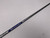 Titleist 816 H2 Hybrid 21* Diamana Blue S+70 HY 70g Regular RH DENT, 6 of 12