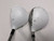TaylorMade RocketBallz 3 & 5 Fairway Wood Set 15* 19* Ozik XCON-5 Ladies RH DENT, 6 of 12