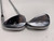 Titleist Vokey SM7 Tour Chrome Wedge Set 54* 10 | 58* 10 Wedge Steel Mens RH, 1 of 12