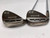 TaylorMade HI-TOE RAW Wedge Set 54* 10 58*  Dynamic Gold S300 Wedge Steel Men LH, 1 of 12