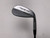 Titleist Vokey SM10 Tour Chrome Wedge 52* 8 Bounce F-Grind Wedge Steel Mens RH, 1 of 12