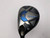 Callaway Paradym Ai Smoke HL 5 Hybrid 24* Cypher Fifty 5.0 50g Senior LH, 1 of 12