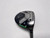 Callaway Elyte X 7 Fairway Wood 21* HEAD ONLY Mens RH, 1 of 12