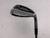 Cleveland CBX Gap Wedge GW 52* 11 Bounce Titleist Wedge RH Midsize Grip, 1 of 12
