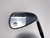 Titleist Vokey SM5 Tour Chrome Gap Wedge GW 50* 8 Bounce F-Grind RH, 1 of 12
