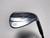 Titleist Vokey SM7 Tour Chrome Gap Wedge GW 50* 8 Bounce F-Grind Wedge RH, 1 of 12