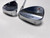 TaylorMade Milled Grind Satin Chrome Wedge Set 56* 12 | 60* 11 Stiff RH +1/2'', 3 of 12