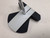Odyssey Ai-ONE Square 2 Square Max Stripe Putter 34" Mens RH HC, 7 of 12