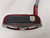 Odyssey O-Works Red 2-Ball Fang Putter 33" SuperStroke Tour 2.0 Mens RH, 2 of 12