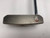 Ping Redwood Piper S Putter 37.5" Orange Dot 2* Flat Mens RH, 1 of 12
