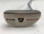 Ping Redwood Piper S Putter 37.5" Orange Dot 2* Flat Mens RH, 2 of 12