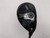 PXG 0317 X GEN4 3 Hybrid 19* Project X EvenFlow Riptide 6.0 80g Stiff RH HC, 2 of 12