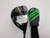 XXIO X 2022 3 Hybrid 18* Miyazaki AX-II Flex 4333 55g Stiff Graphite Mens RH HC, 1 of 12