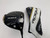 Callaway Rogue ST Max Draw Driver 9* Project X Denali Blue 6.0 50g Stiff RH HC, 1 of 12
