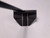 Odyssey O-Works Black 2M CS Putter 33" SuperStroke Pistol GT Tour Mens RH, 4 of 12
