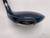 Nike T-40 Oversize 9 Fairway Wood 24* Ladies Graphite Womens RH, 3 of 12