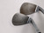 Callaway Jaws Raw Full Toe Chrome Wedge Set 54* 12 58* 10 Catalyst Wedge LH, 5 of 12