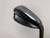 PXG 0311 Chrome Single 8 Iron AeroTech SteelFiber i70 Regular Graphite Mens RH, 2 of 12