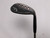Callaway Mack Daddy 4 Black Lob Wedge LW 58* 12X DGS200 Tour Issue Stiff  RH, 1 of 12