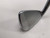 PXG 0311 Chrome Single 6 Iron AeroTech SteelFiber i70 Regular Graphite Mens RH, 4 of 12