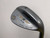 Titleist Vokey Spin Milled CC Chrome Wedge 56* 8 Wedge Steel RH Midsize Grip, 2 of 12