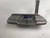 TaylorMade TP Hydroblast Del Monte 1 Putter 34" Superstroke LH, 4 of 12