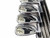 Callaway Apex 19 Iron Set 5-PW UST Mamiya Recoil Prototype 95 F4 95g Stiff RH, 3 of 12